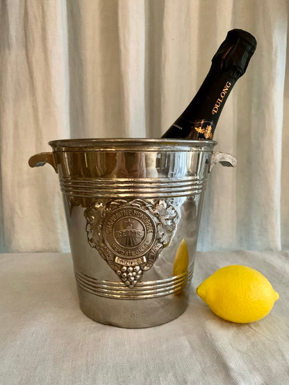 Champagne Cooler