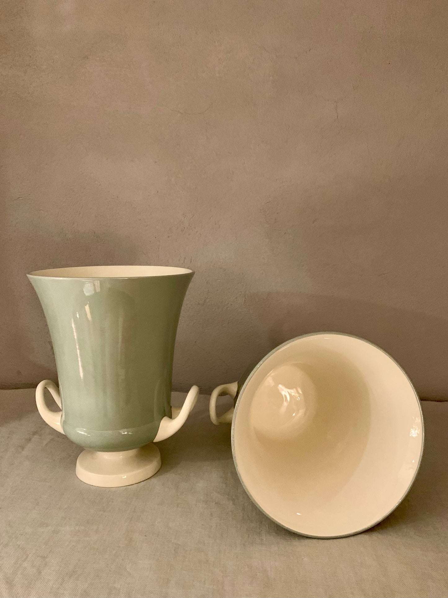 Pair of Wedgwood 1930's Vases