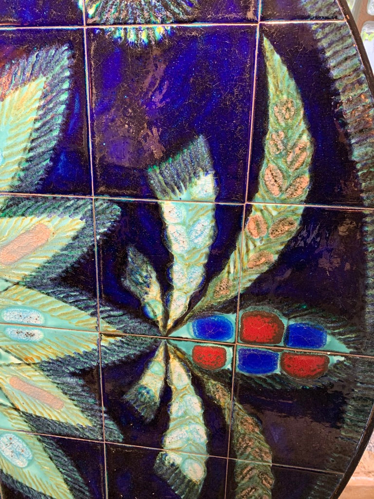 Ceramic Tiles Tabletop