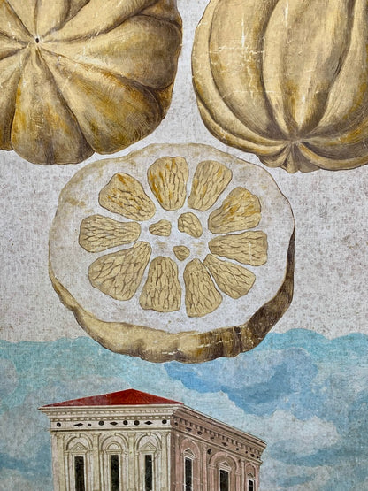 Italian Decorative Painting