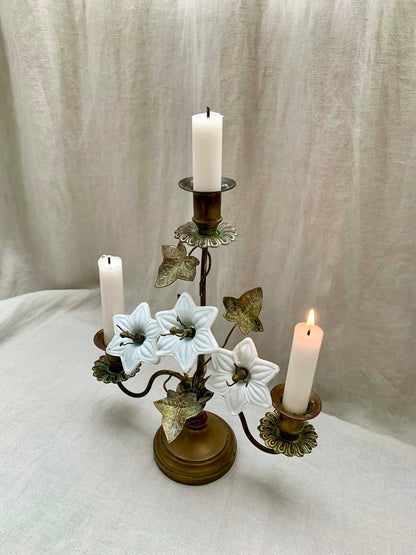 Church Candelabra