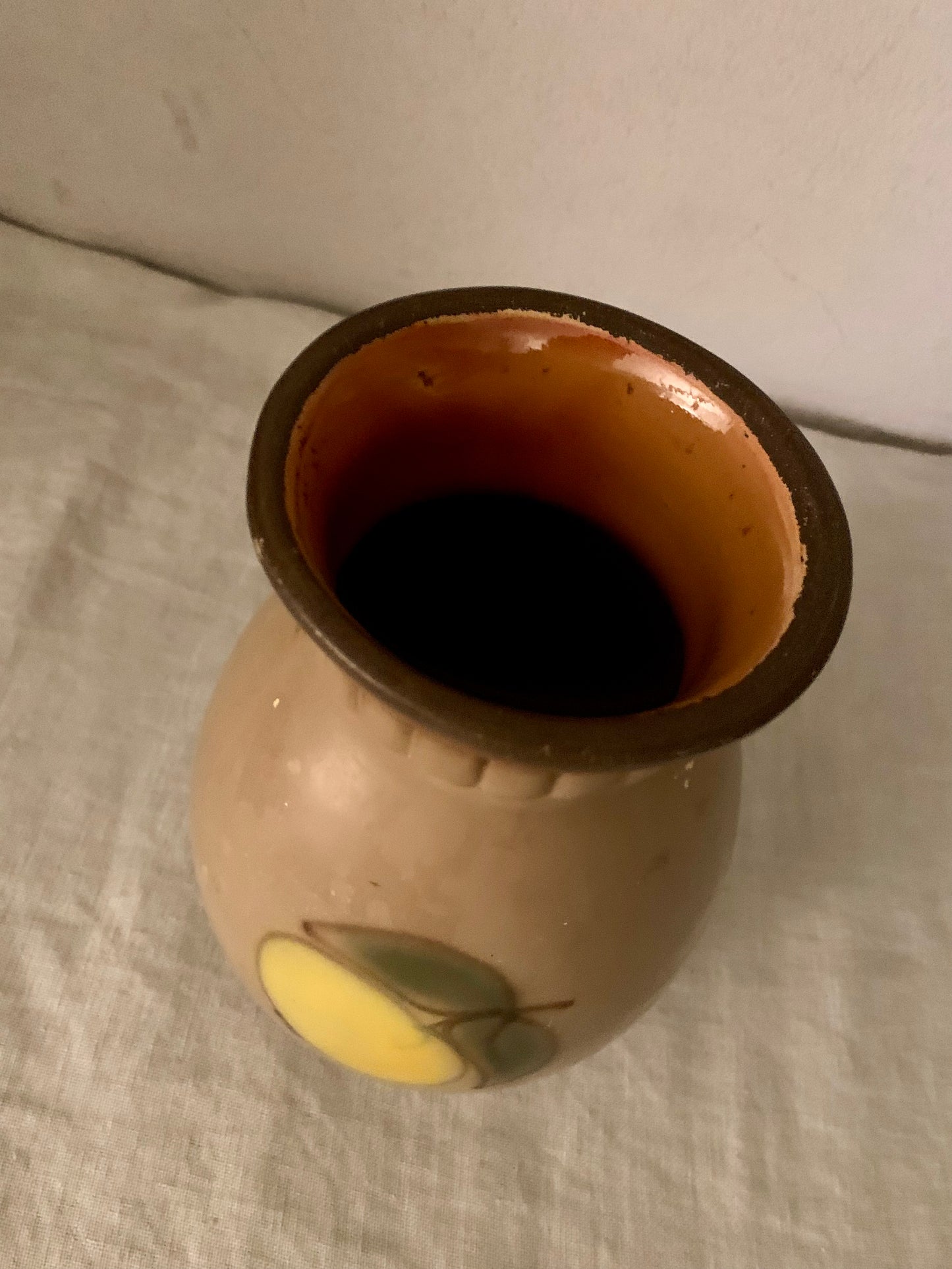 1940s Vase