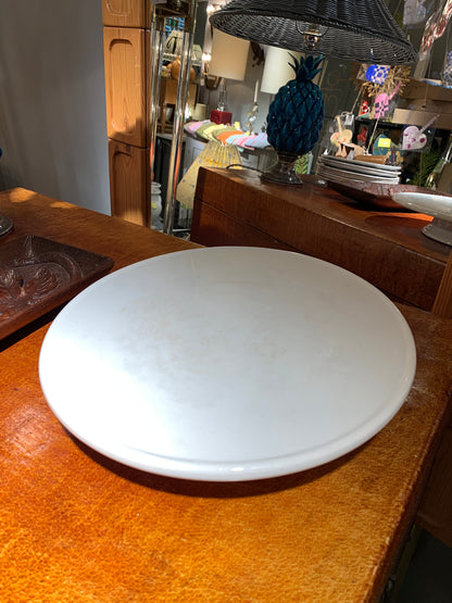 Cake Plate