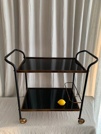 Drinks Trolley