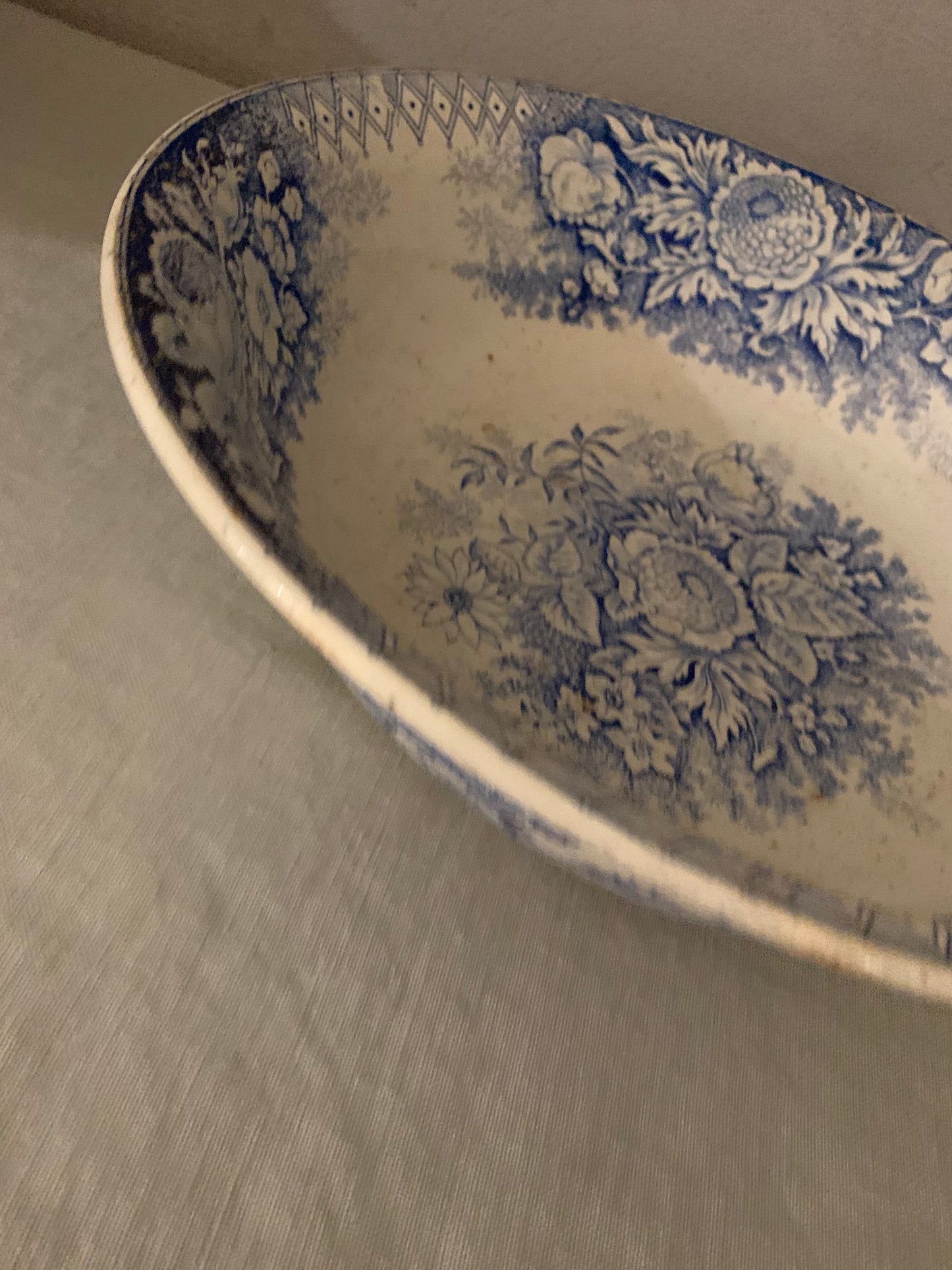 Salad Bowl