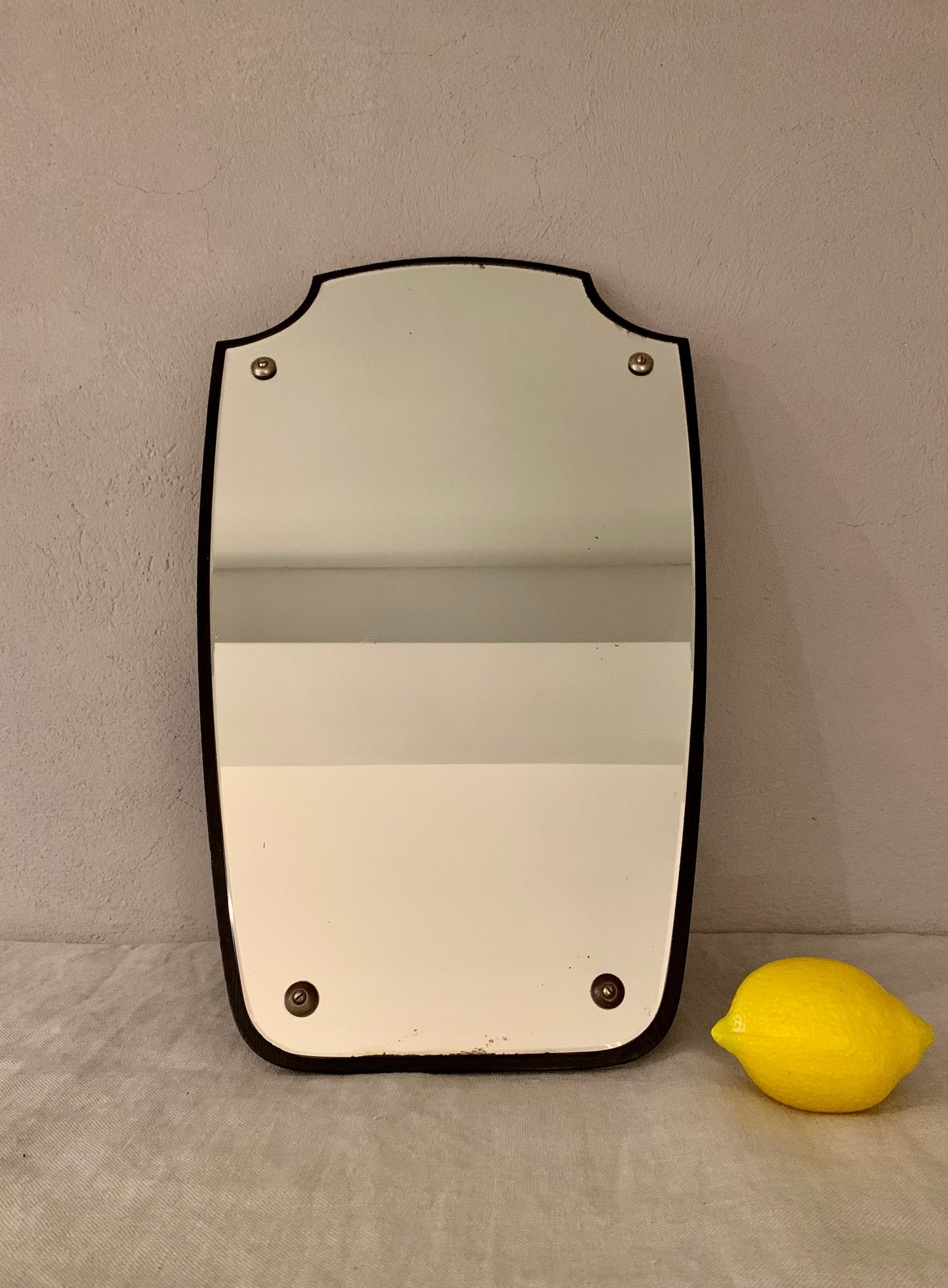 1950s Wall Mirror