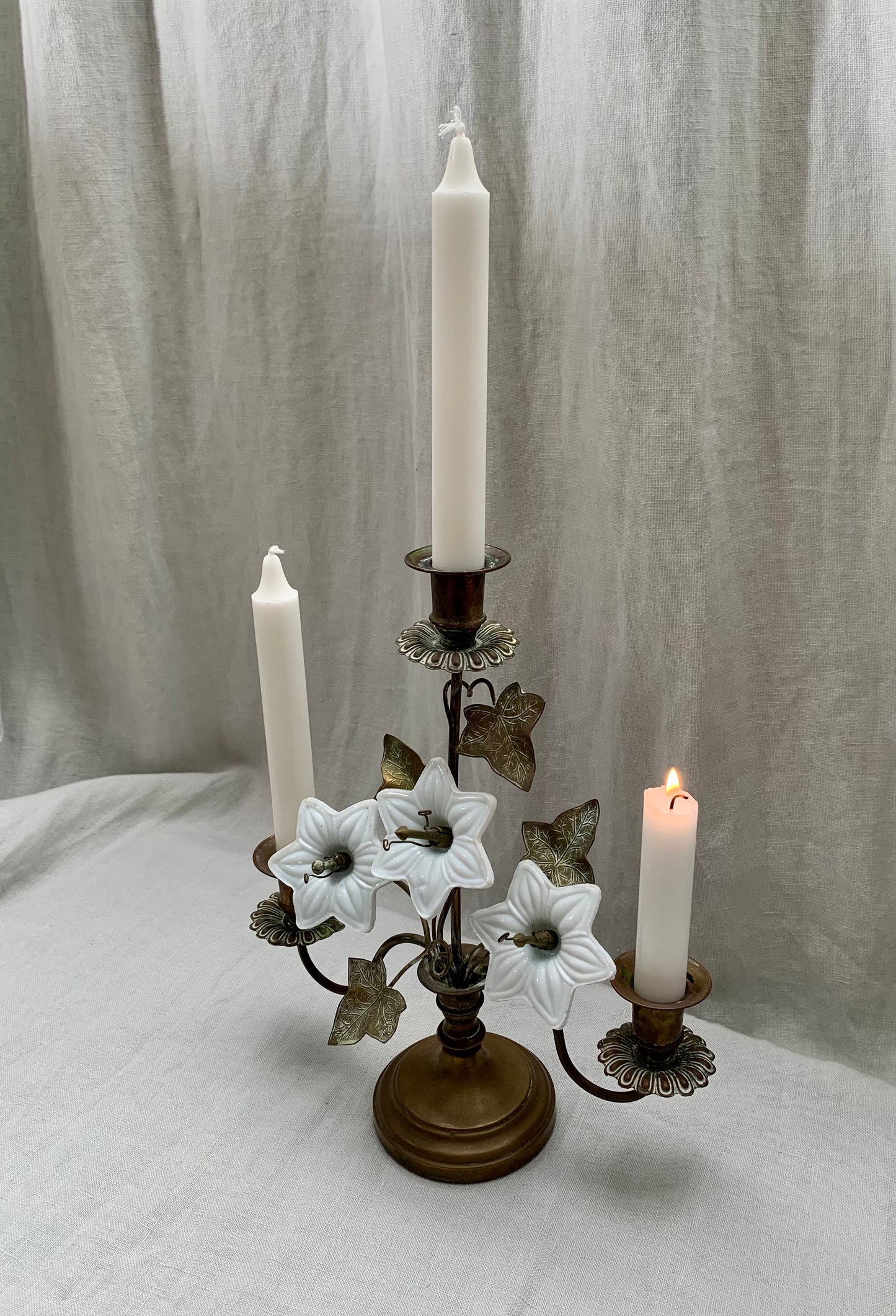 Church Candelabra