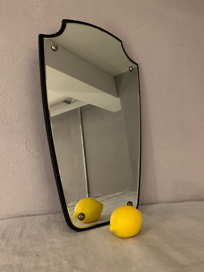 1950s Wall Mirror