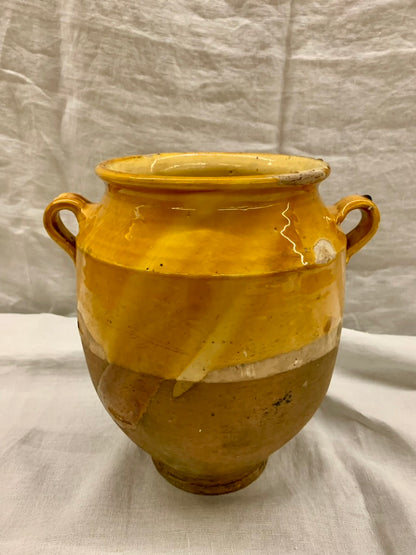 Confit Jar