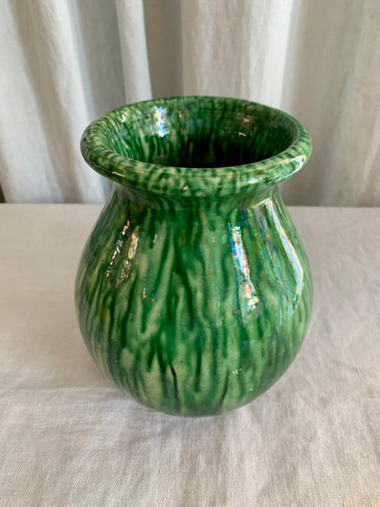 Vallauris Ceramic Vase