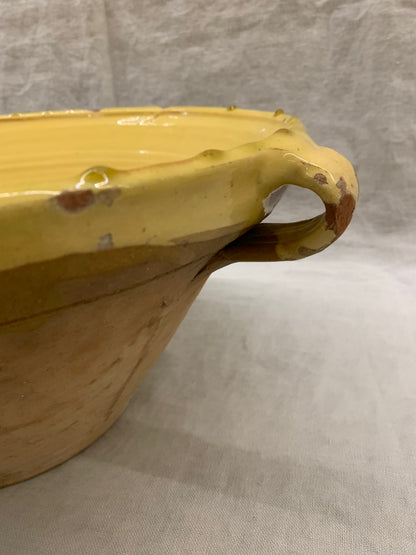 Large French Bowl - Tian