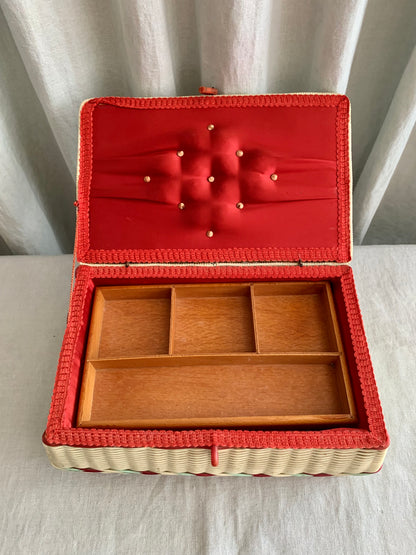 Jewellery Box