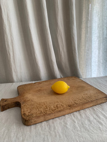 Chopping Board