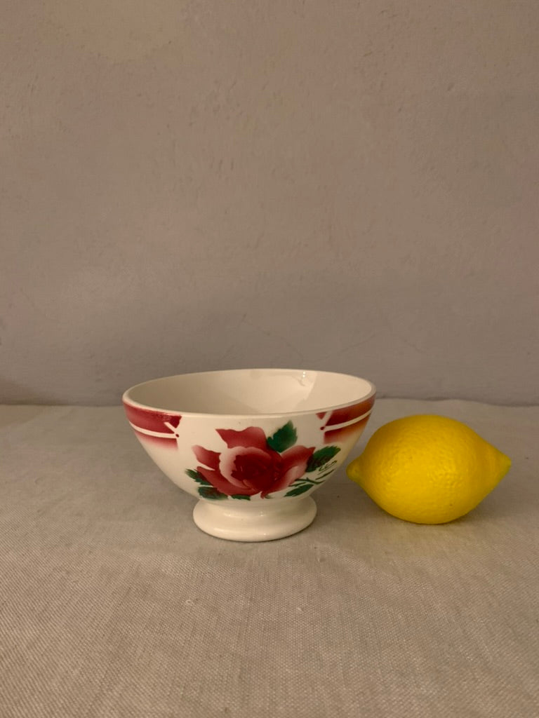 Bol - French Coffee Bowl