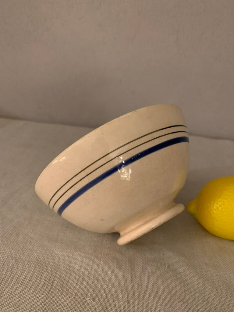 Bol - French Coffee Bowl