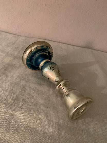 Poor Man's Silver - Candlestick