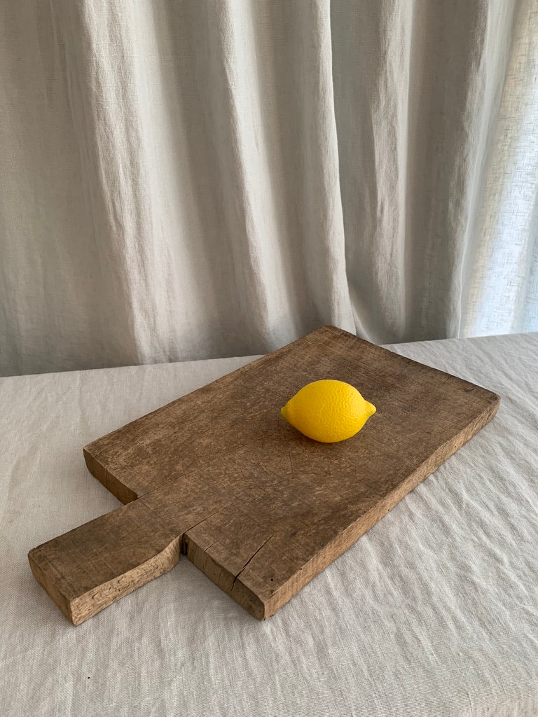 Chopping Board