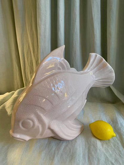 Art Deco Pink