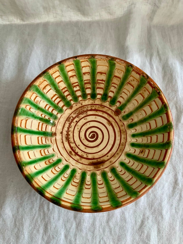 Ceramic Bowl