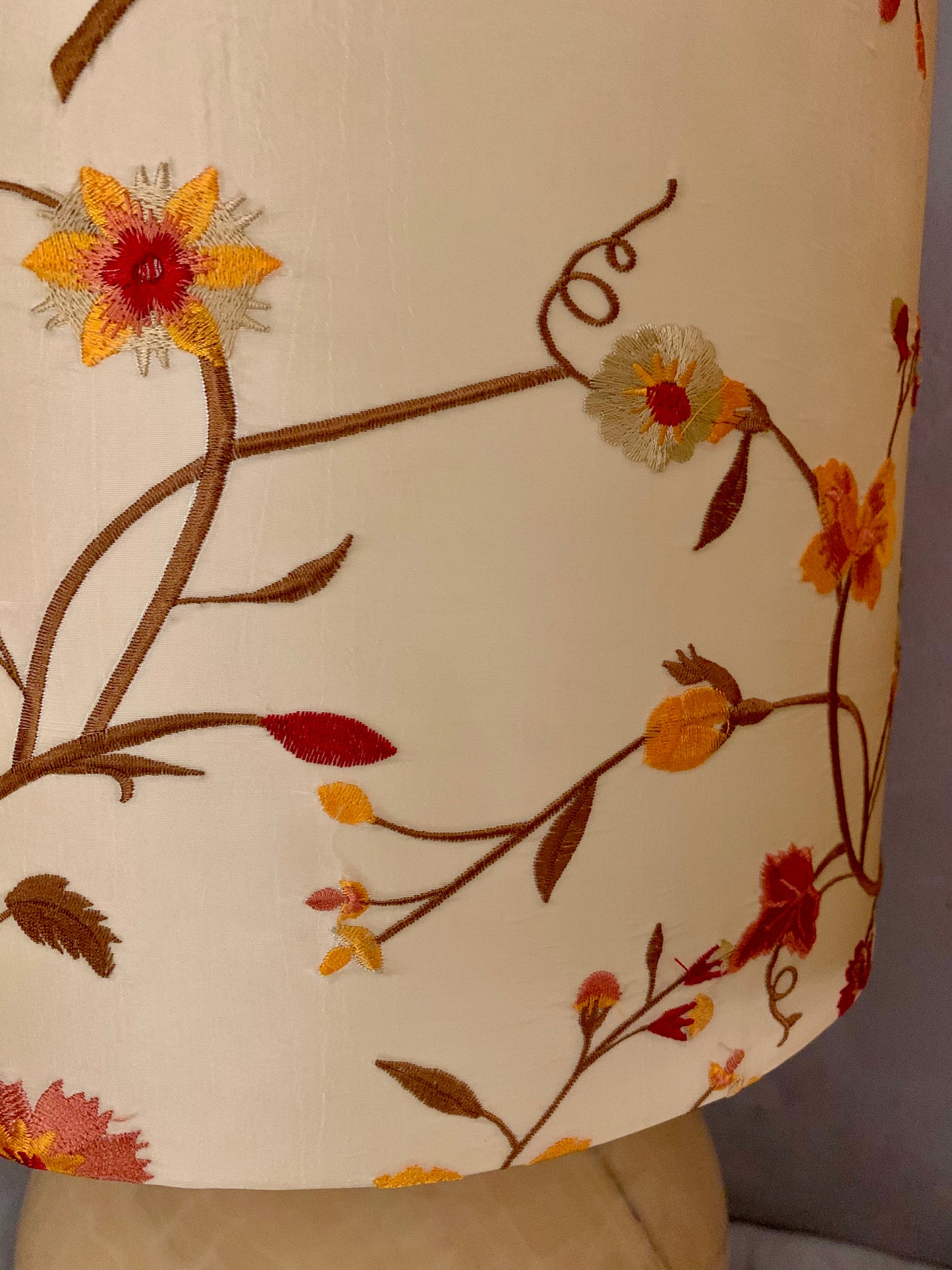 Pair of French Le Dauphin Hollywood Regency Table Lamps