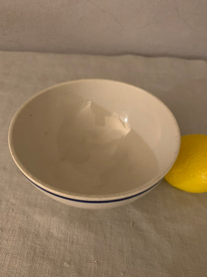 Bol - French Coffee Bowl