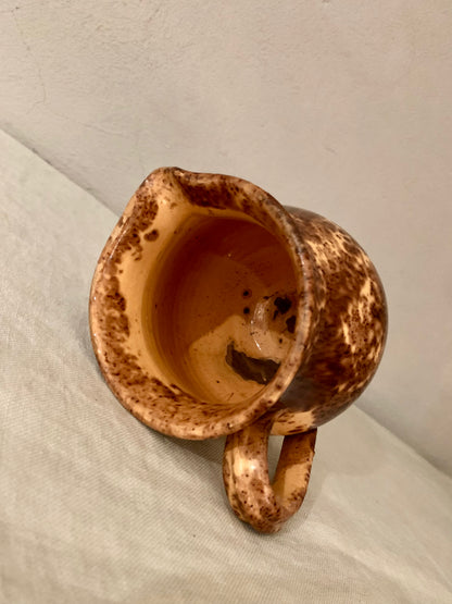 Clay Pitcher