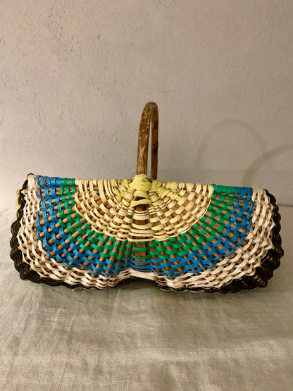 Wicker Basket