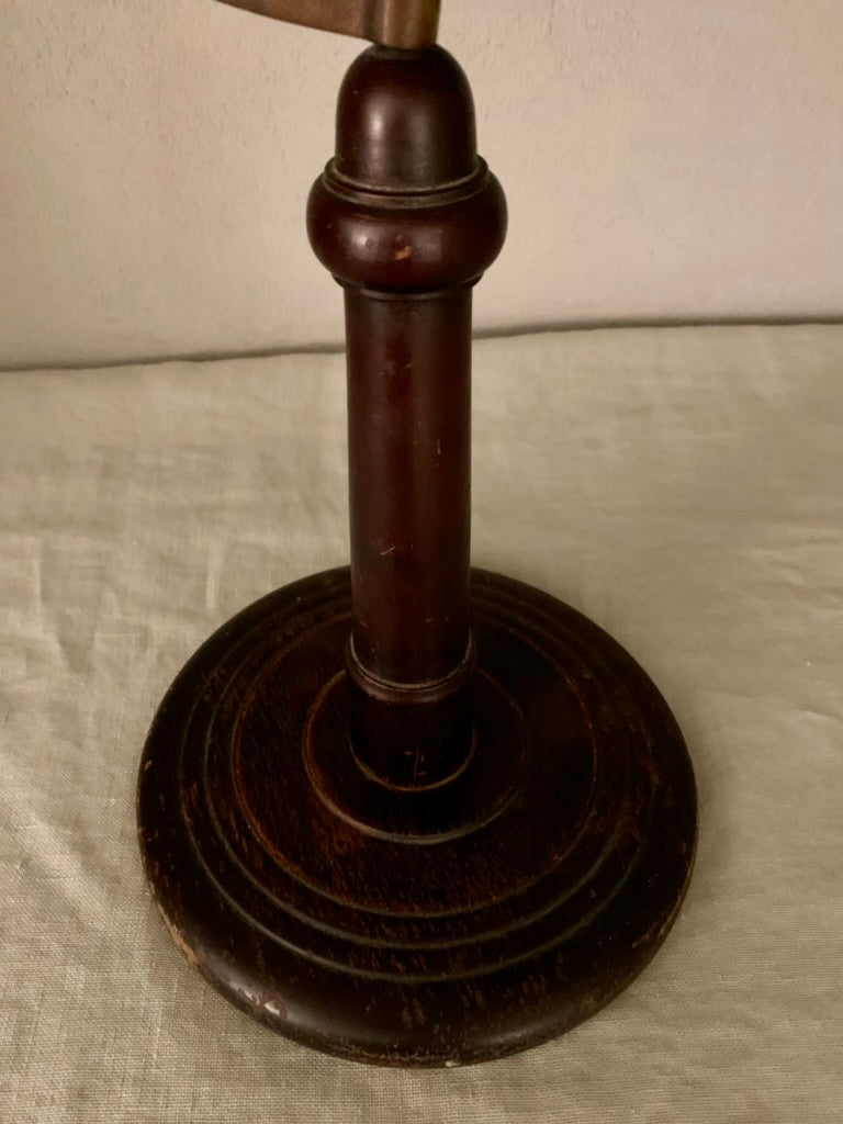 Antique Danish Globe