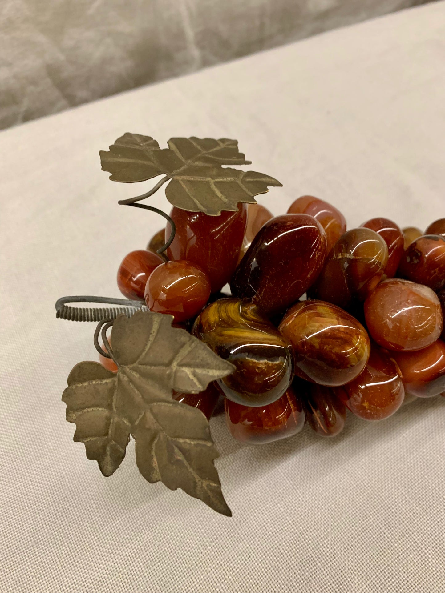 Onyx Bunch of Grapes