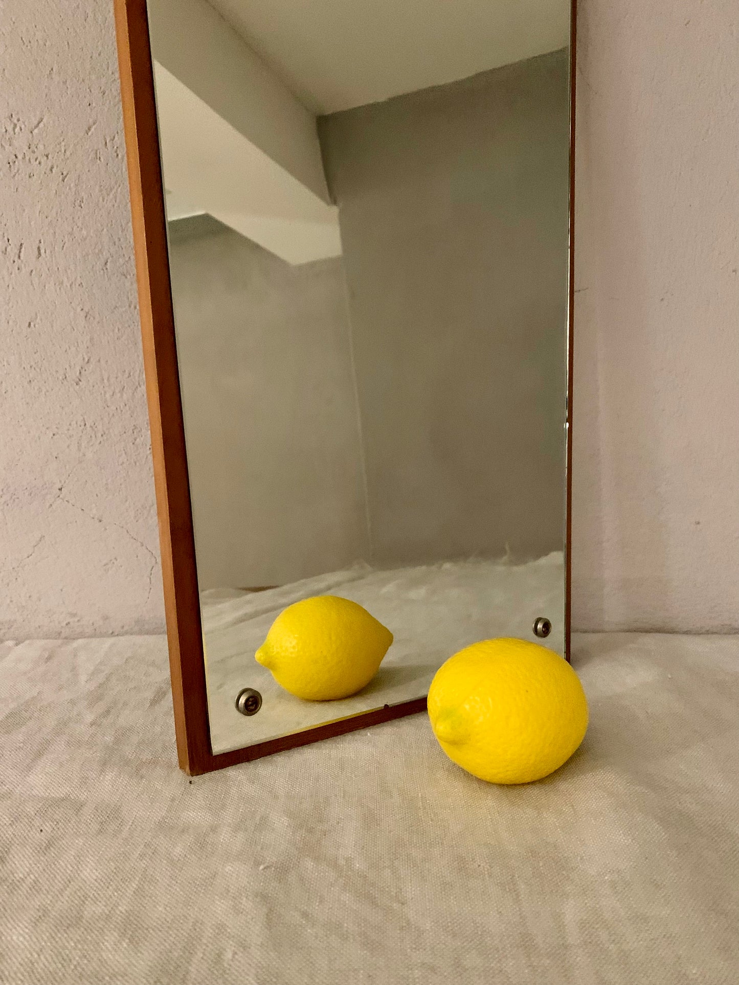 1950's Wall Mirror