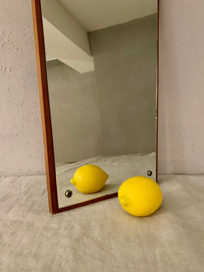 1950's Wall Mirror