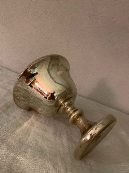 Poor Mans's Silver - Candy Bowl