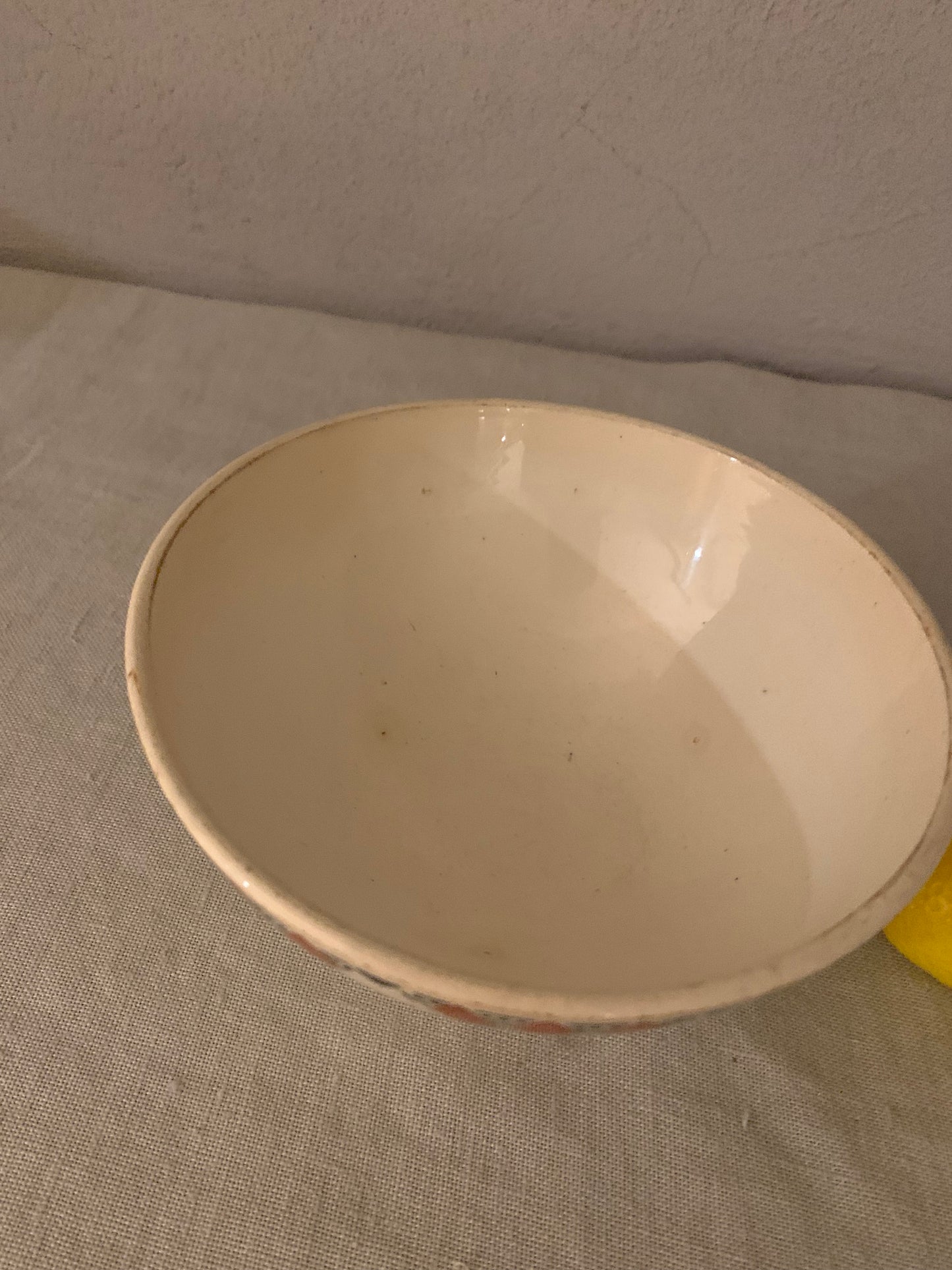 Bol - French Coffee Bowl