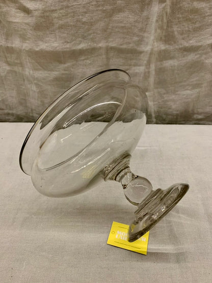 French Leech Glass