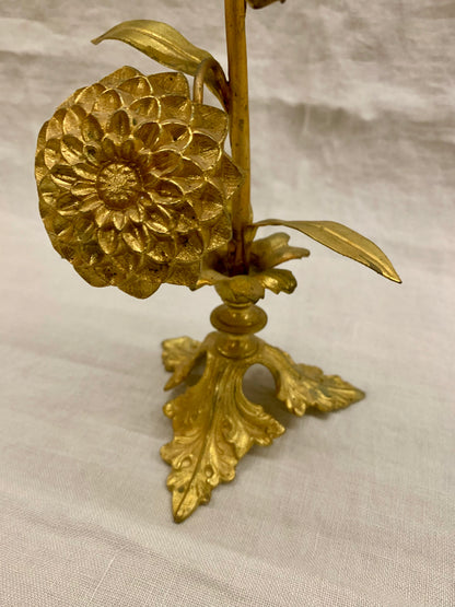 French Church Candlestick