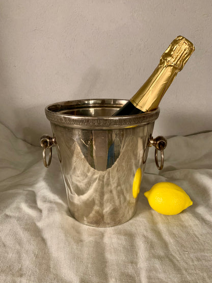 Champagne Cooler