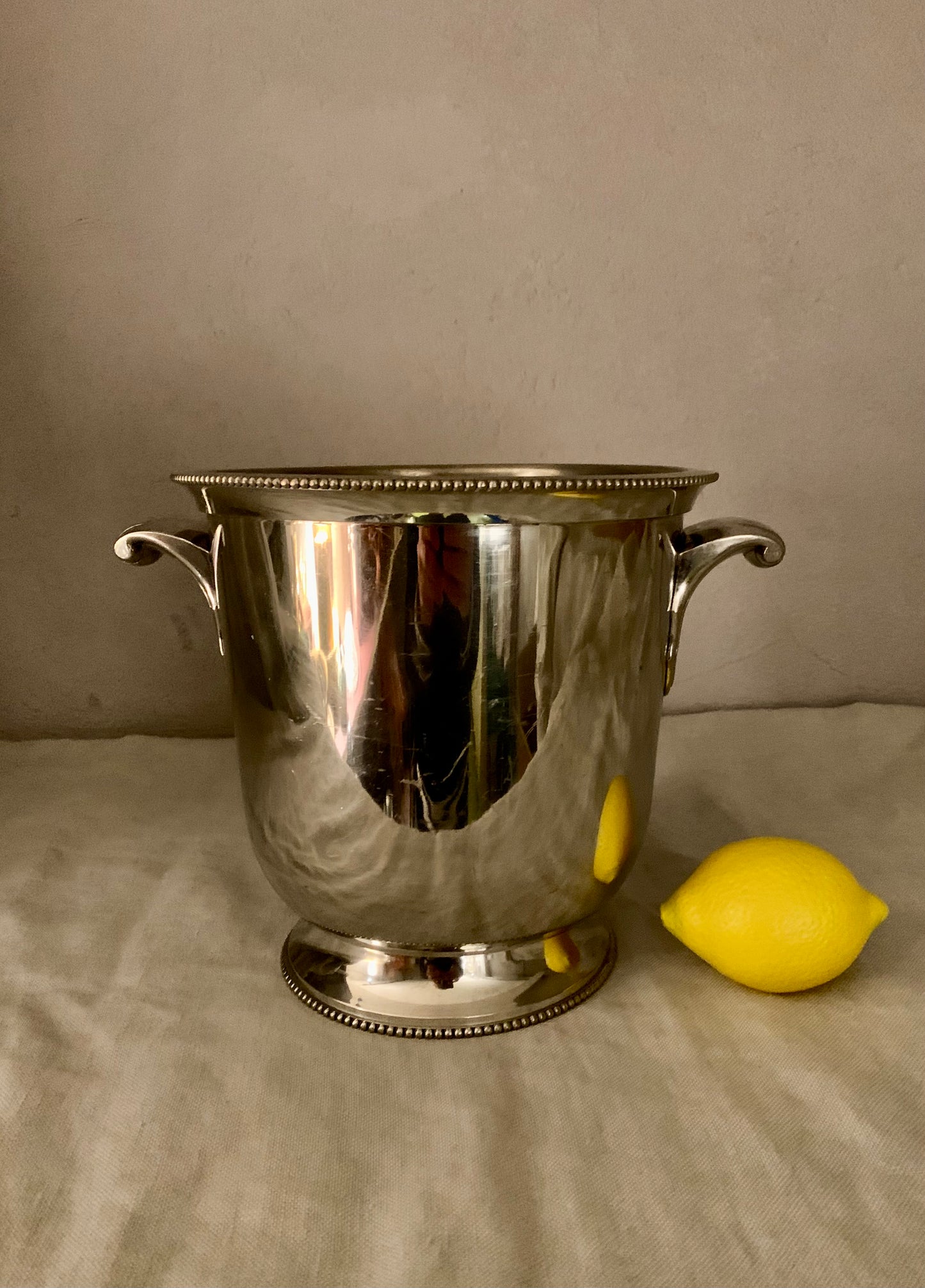 Champagne Cooler