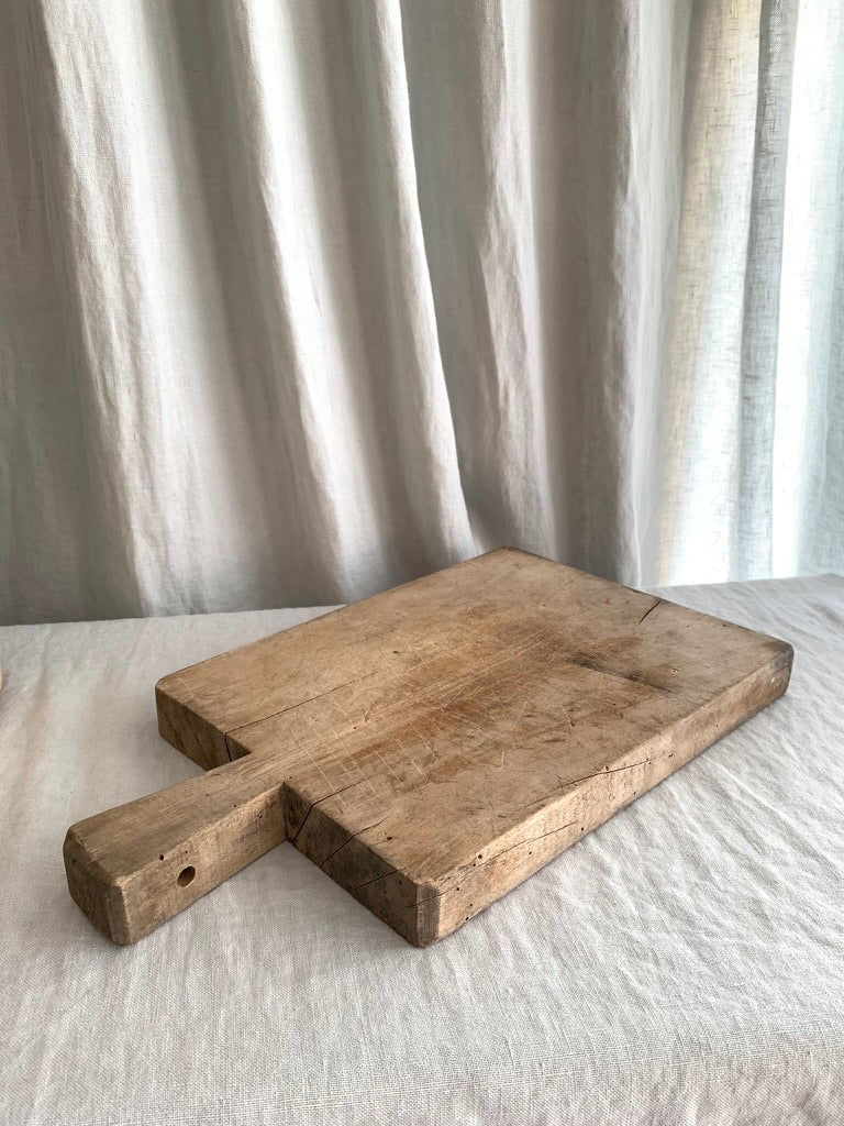 Chopping Board