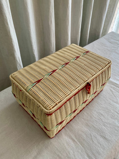 Jewellery Box