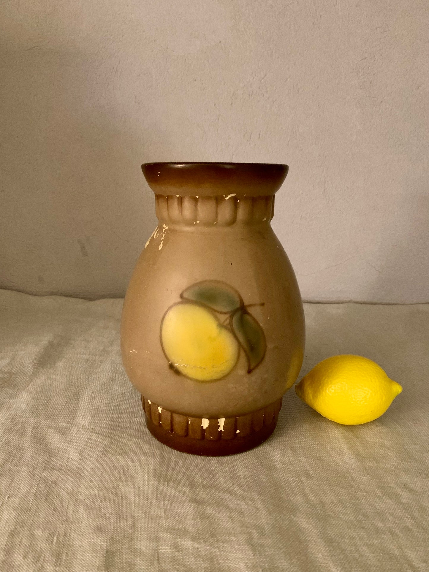 1940s Vase