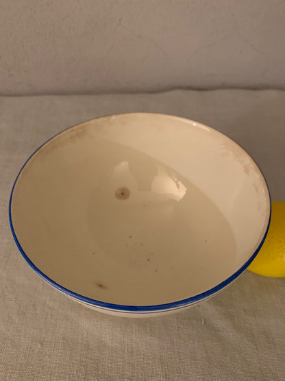 Bol - French Coffee Bowl