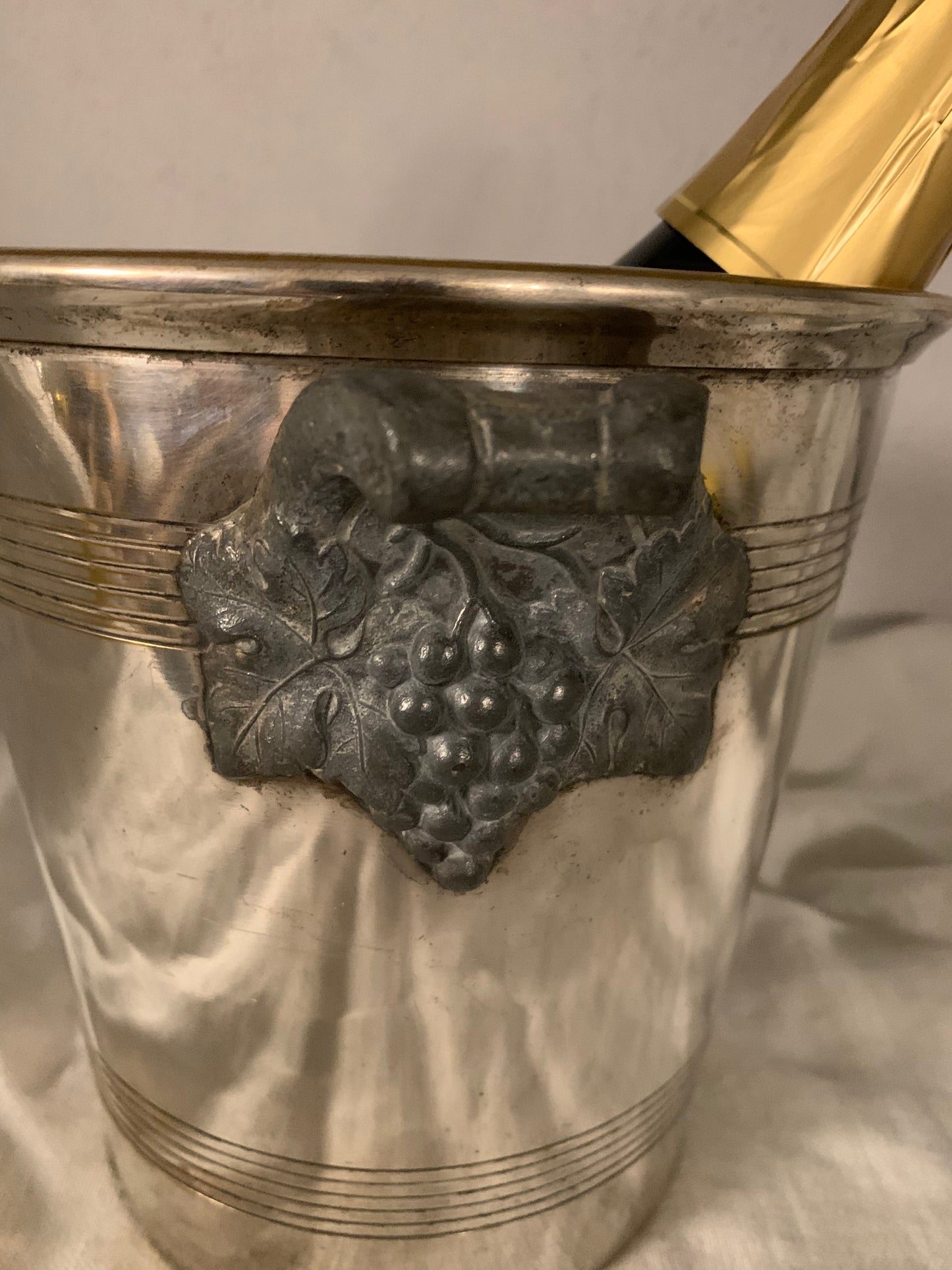 Champagne Cooler