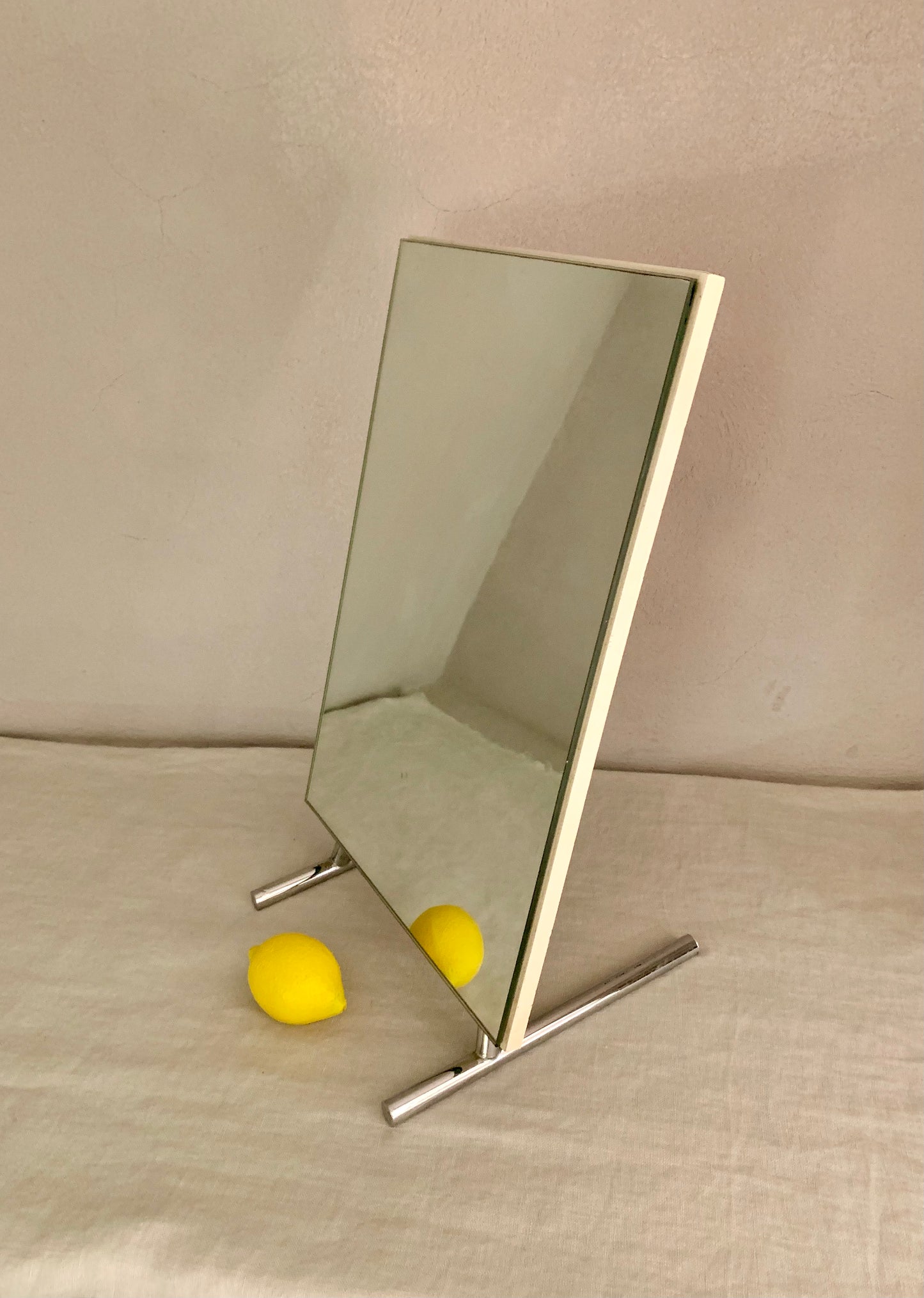 Shoe Shop Mirror
