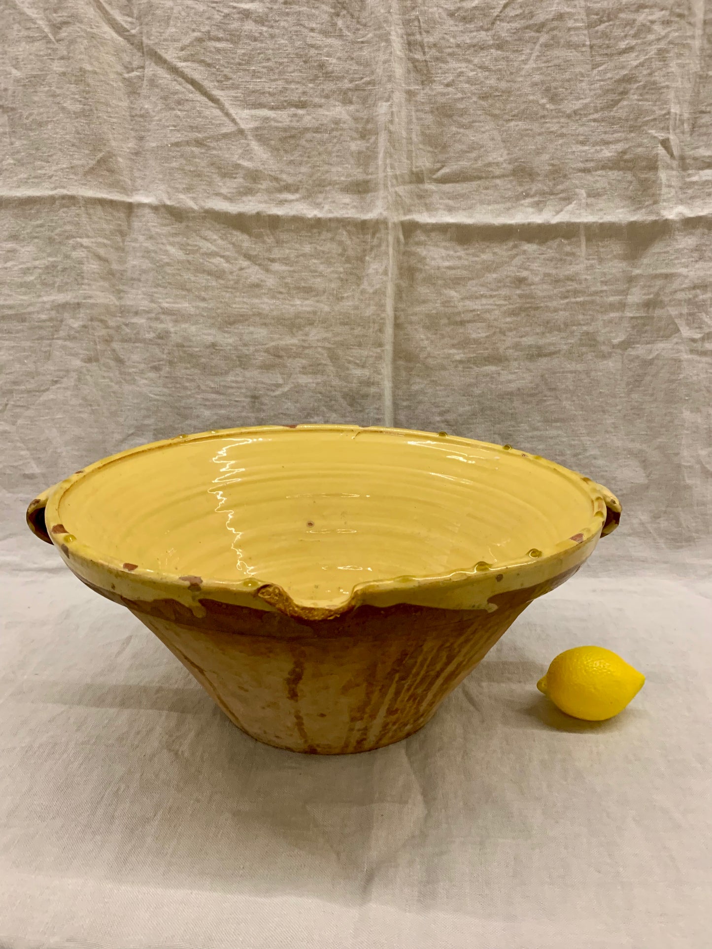 Large French Bowl - Tian