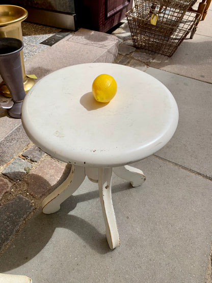 Swivel Stool