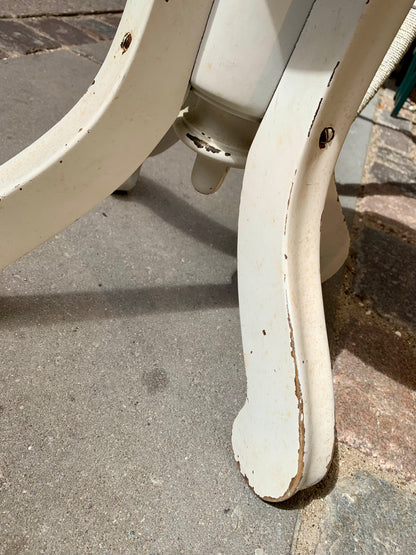 Swivel Stool