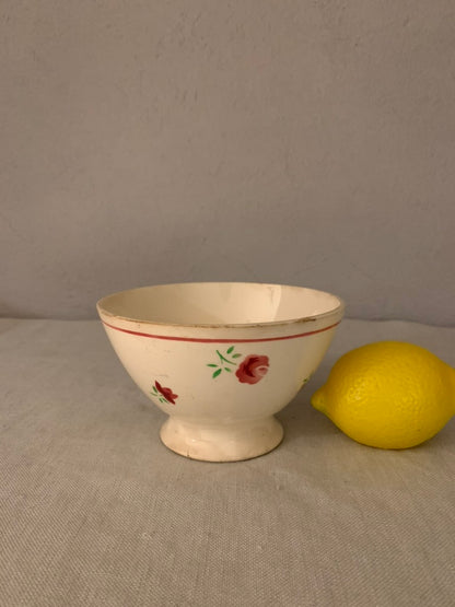 Bol - French Coffee Bowl