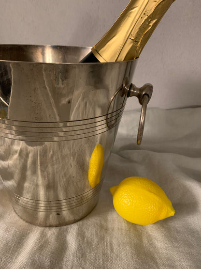 Champagne Cooler