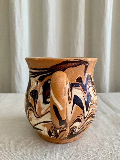 Ceramic Jug - Pitcher