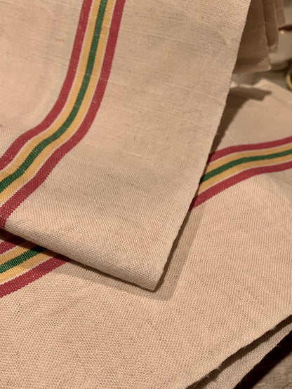Vintage Tea Towel